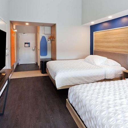 Hotel Tru By Hilton Auburn Exteriér fotografie