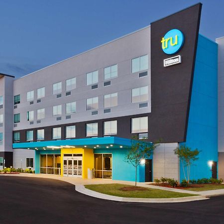 Hotel Tru By Hilton Auburn Exteriér fotografie
