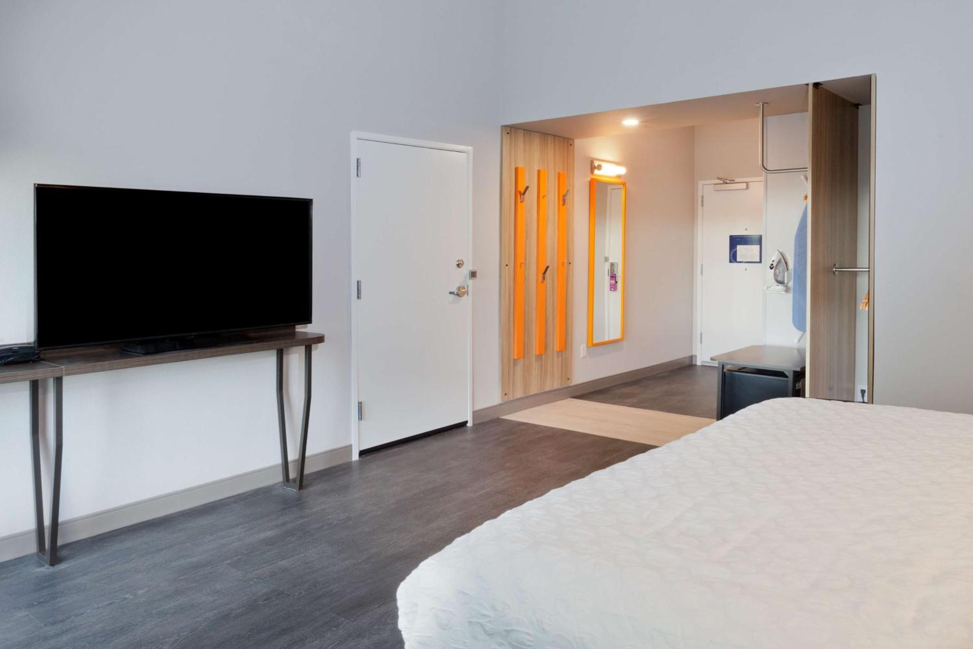 Hotel Tru By Hilton Auburn Exteriér fotografie