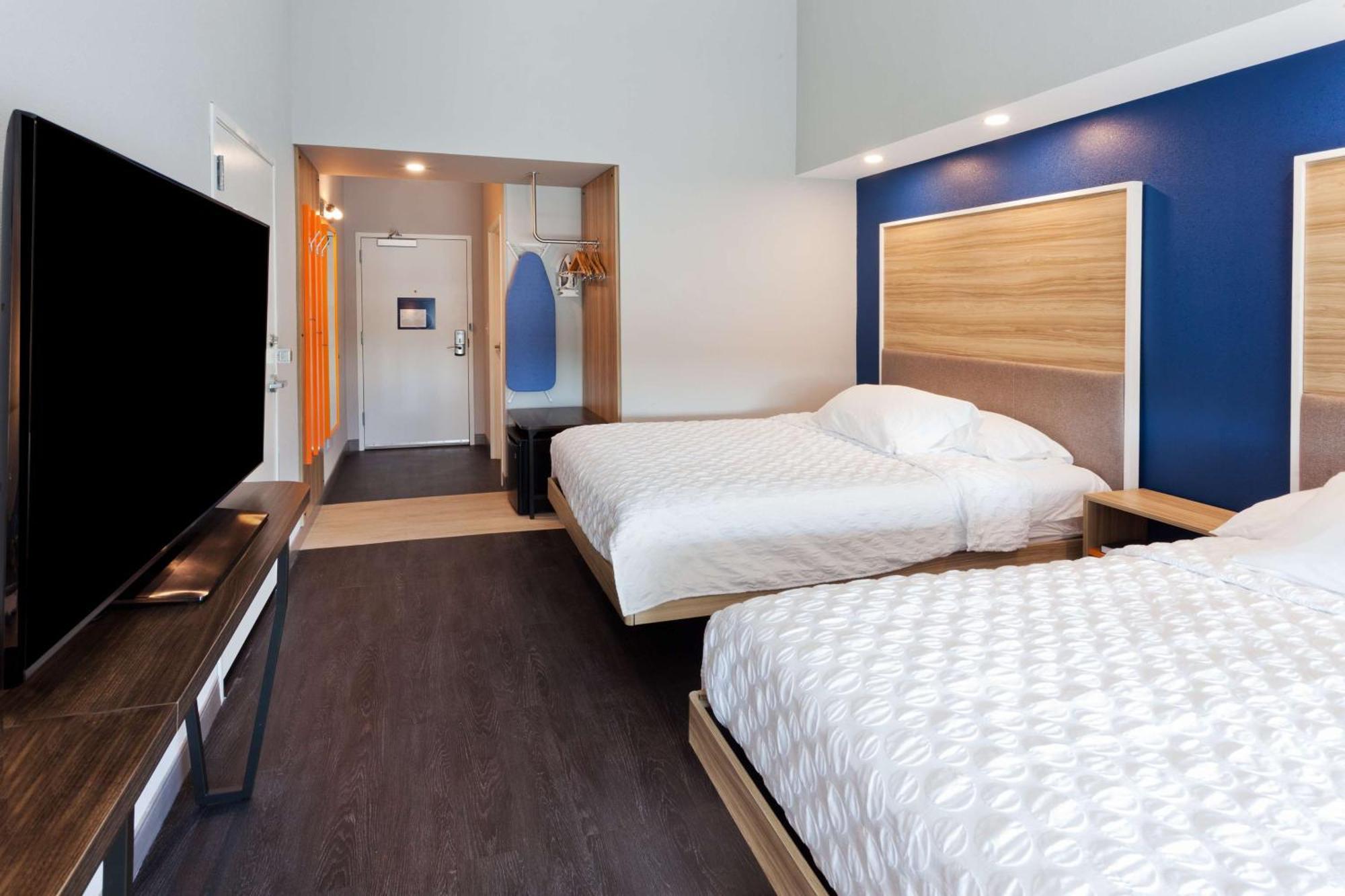 Hotel Tru By Hilton Auburn Exteriér fotografie