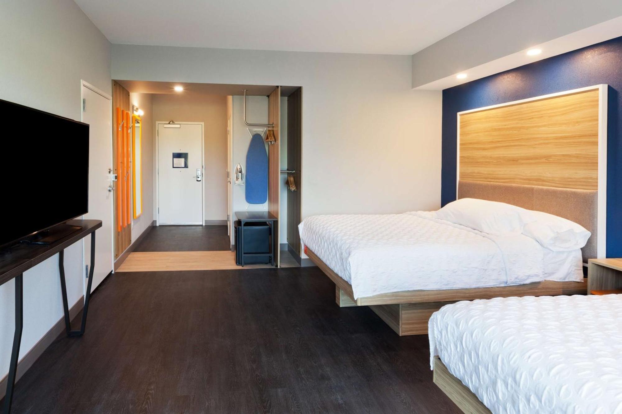 Hotel Tru By Hilton Auburn Exteriér fotografie