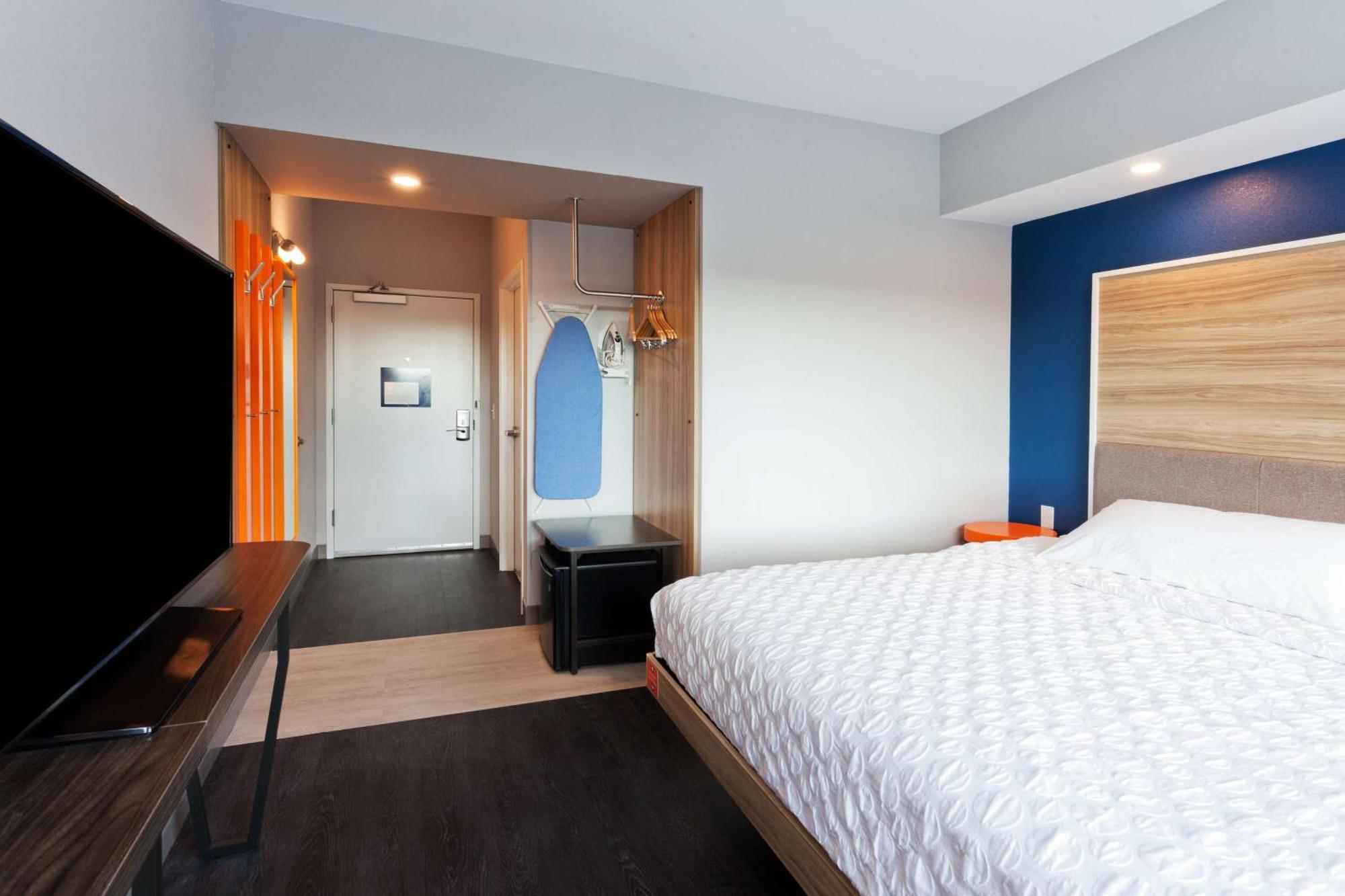 Hotel Tru By Hilton Auburn Exteriér fotografie