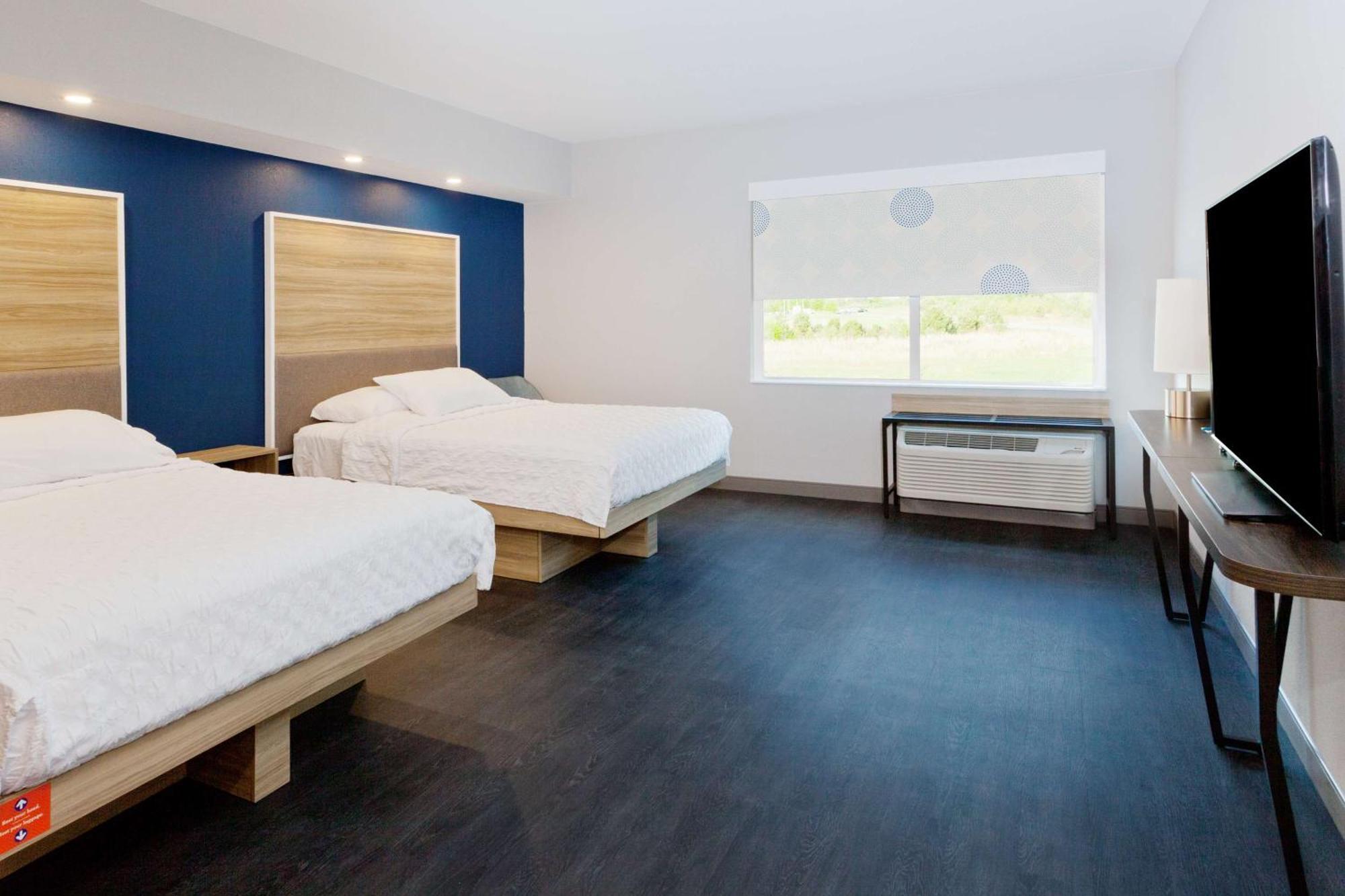 Hotel Tru By Hilton Auburn Exteriér fotografie