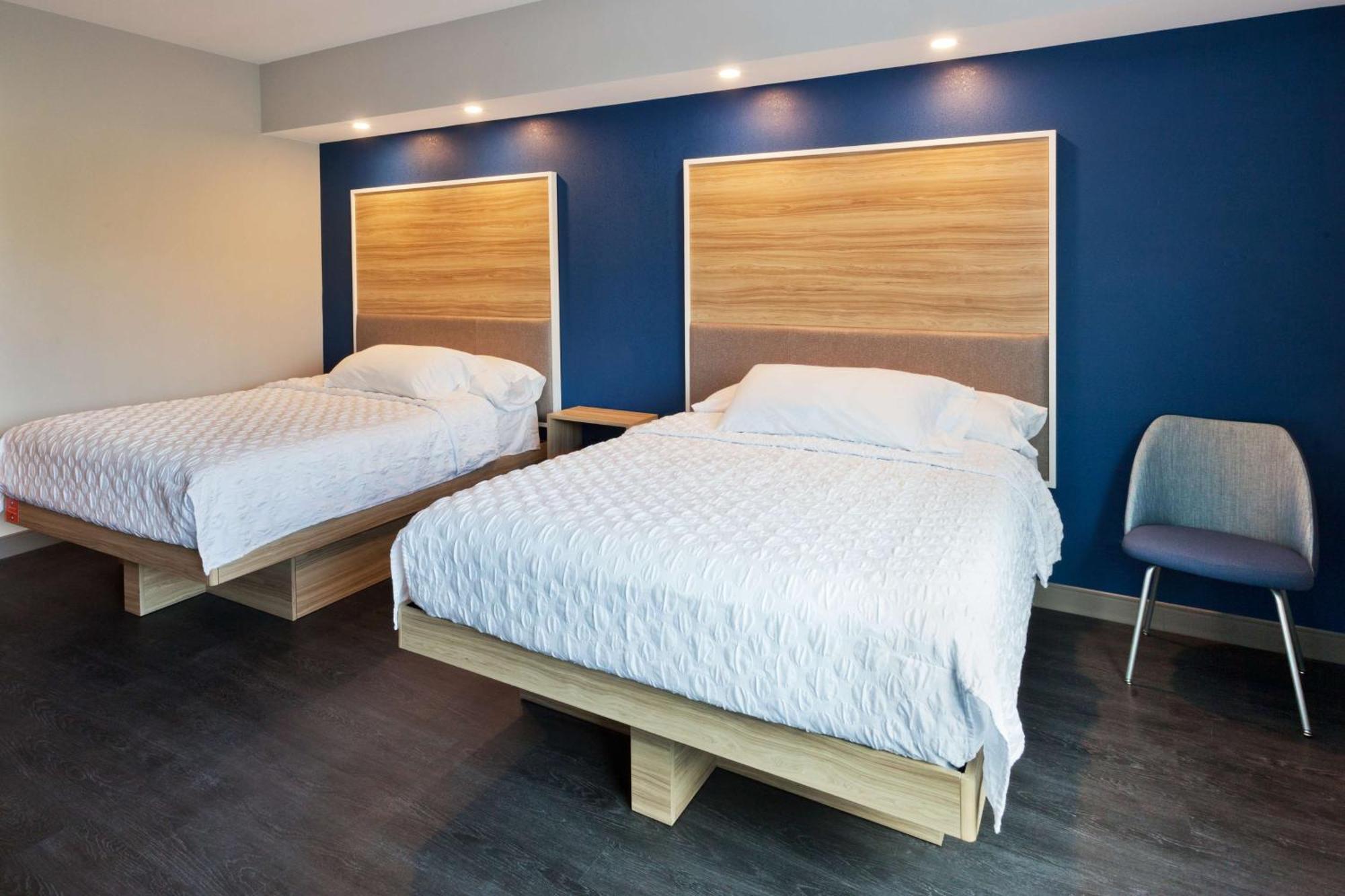 Hotel Tru By Hilton Auburn Exteriér fotografie