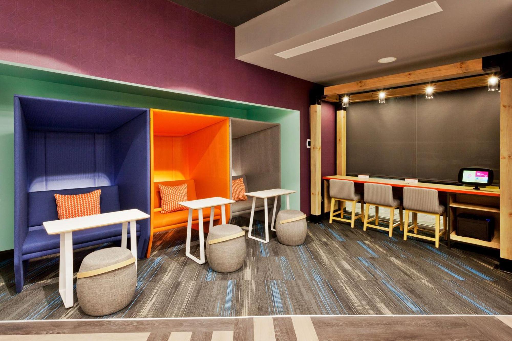 Hotel Tru By Hilton Auburn Exteriér fotografie