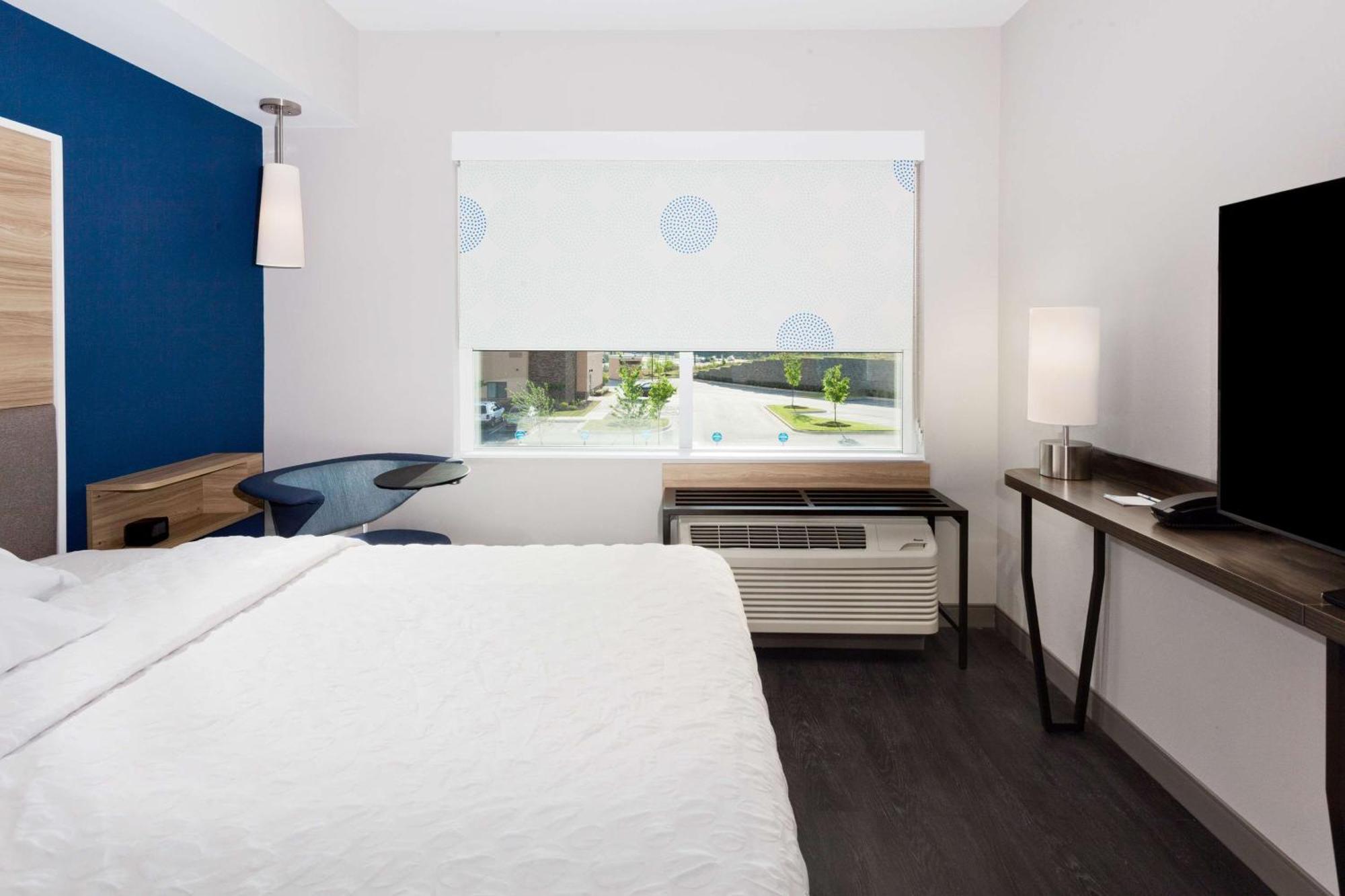 Hotel Tru By Hilton Auburn Exteriér fotografie