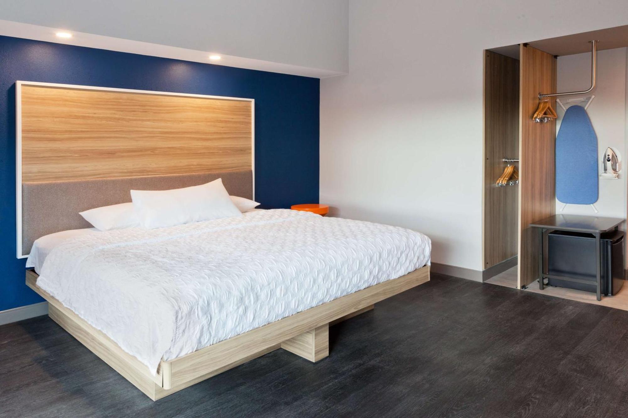 Hotel Tru By Hilton Auburn Exteriér fotografie
