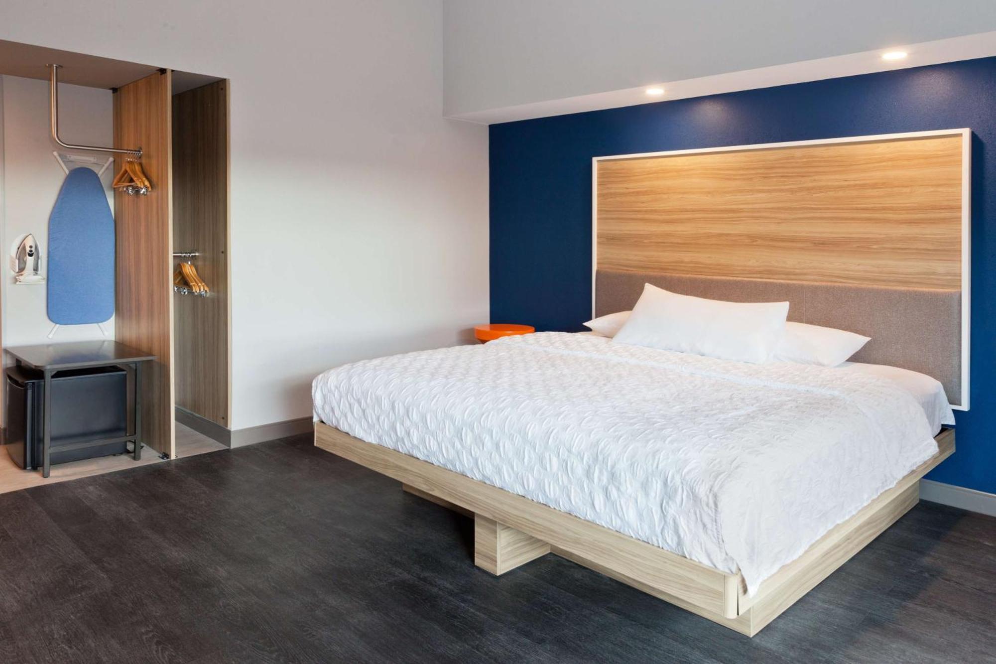 Hotel Tru By Hilton Auburn Exteriér fotografie