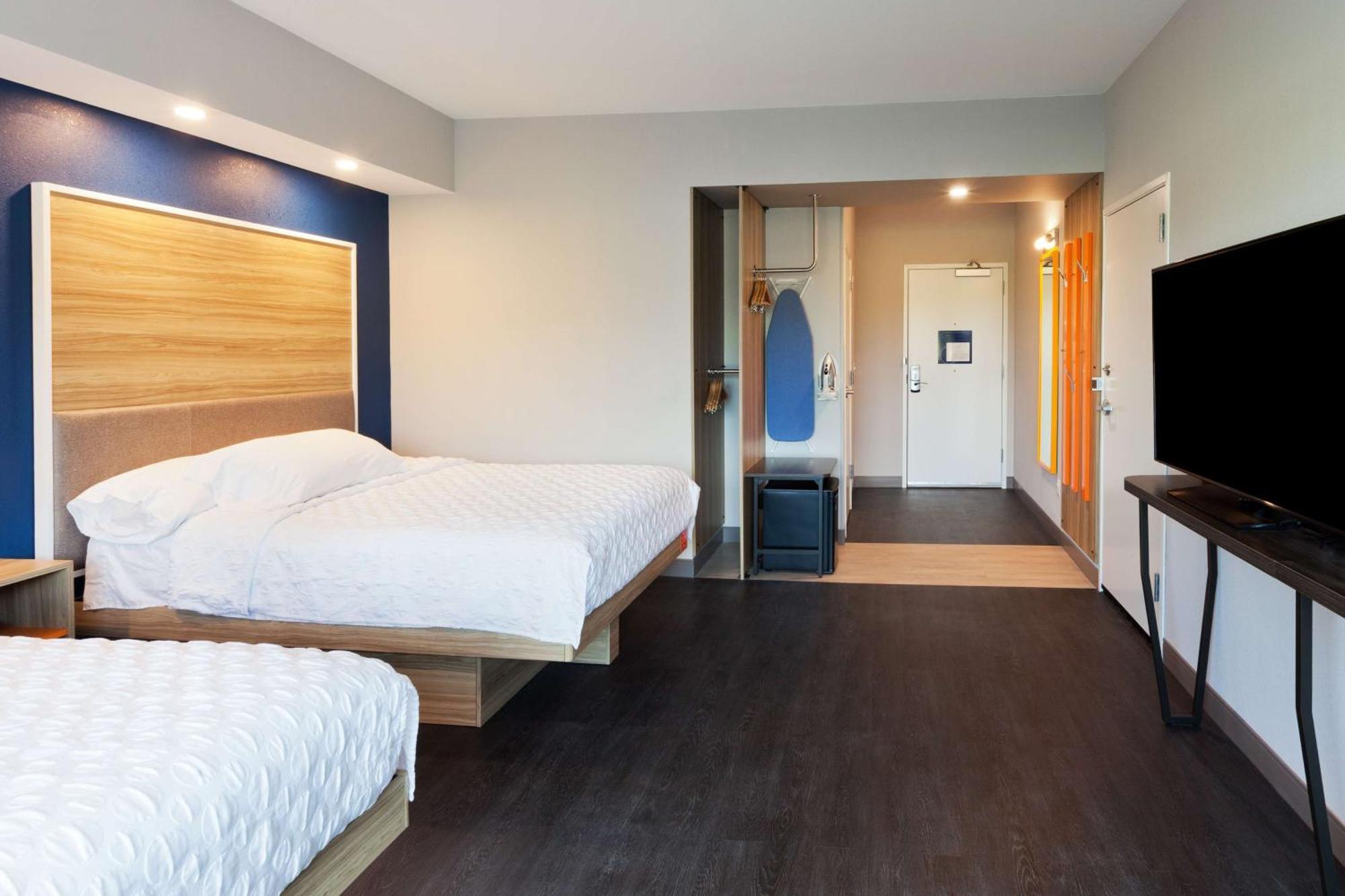 Hotel Tru By Hilton Auburn Exteriér fotografie