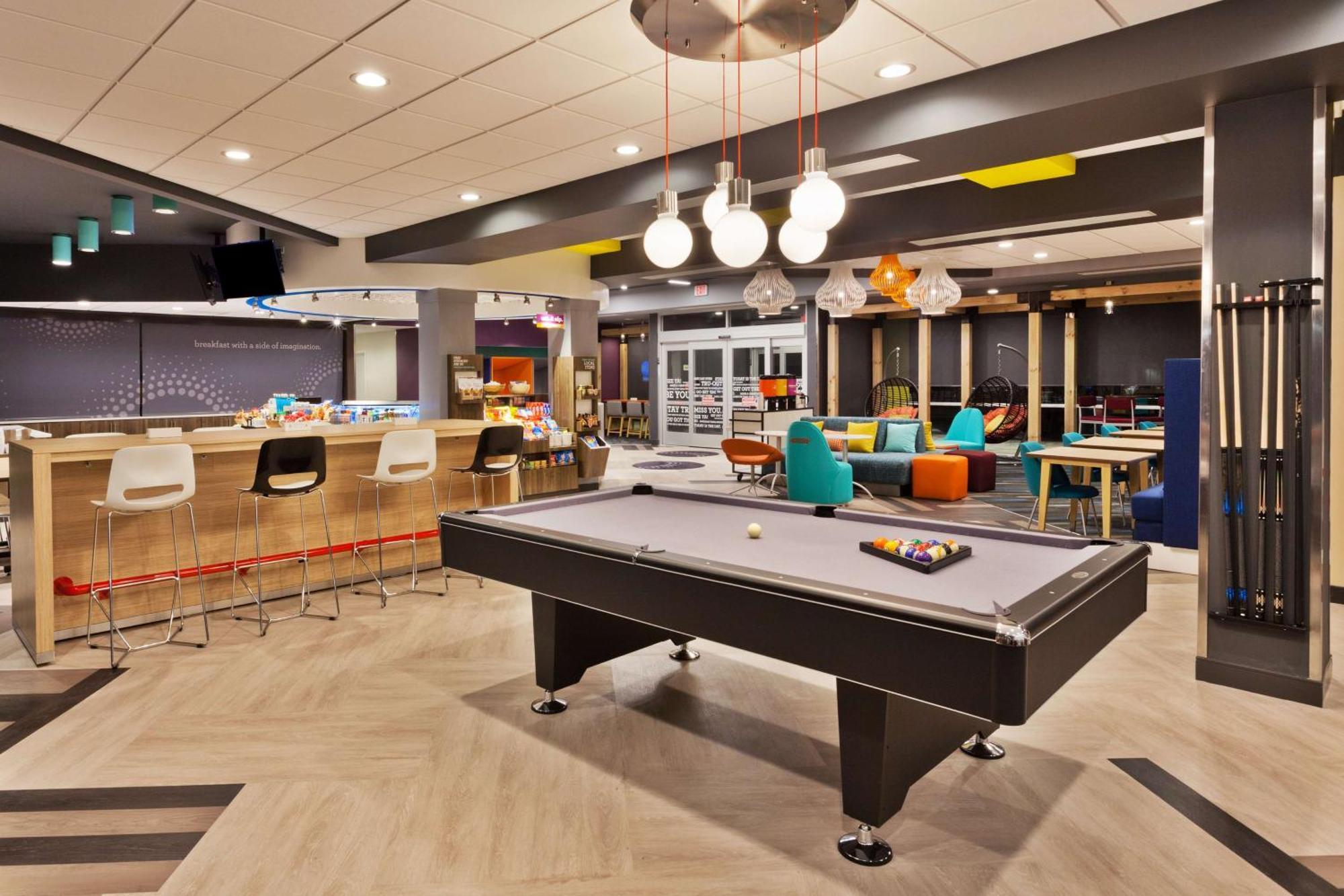 Hotel Tru By Hilton Auburn Exteriér fotografie