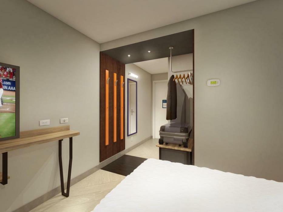 Hotel Tru By Hilton Auburn Exteriér fotografie