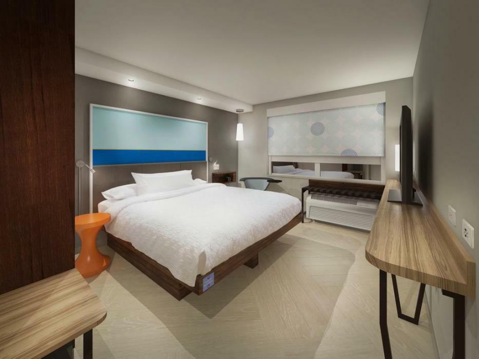 Hotel Tru By Hilton Auburn Exteriér fotografie